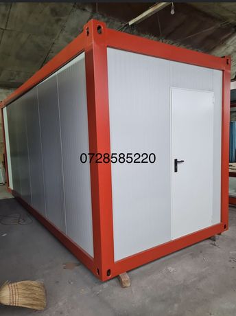 Container containere modulare