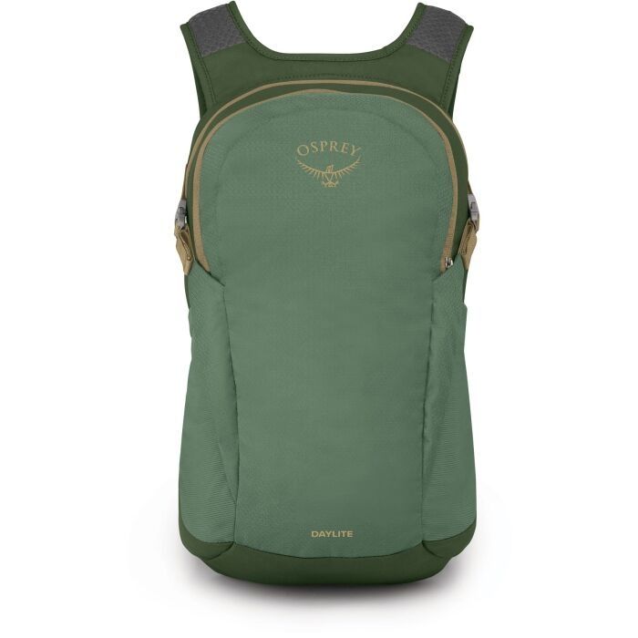 Osprey daylite Tortuga green раница