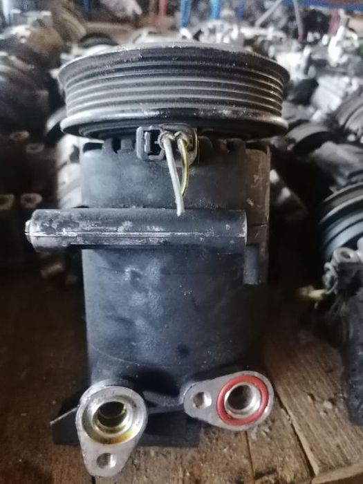 Compresor ac ford transit, citroen jumper, peugeot boxer 2.2 2008 6c1h19d786aa