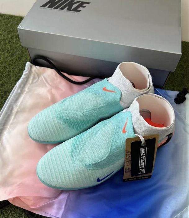 Nike Mercurial Phantom Gx