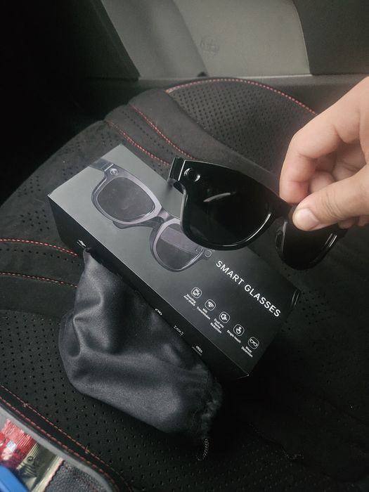 Продам смарт очки