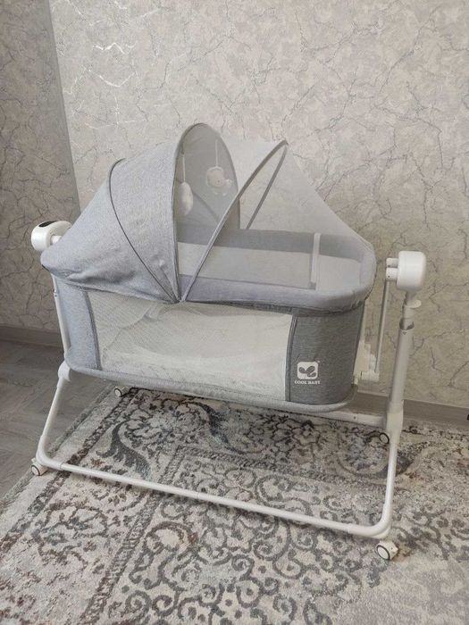 Кроватка, люлька