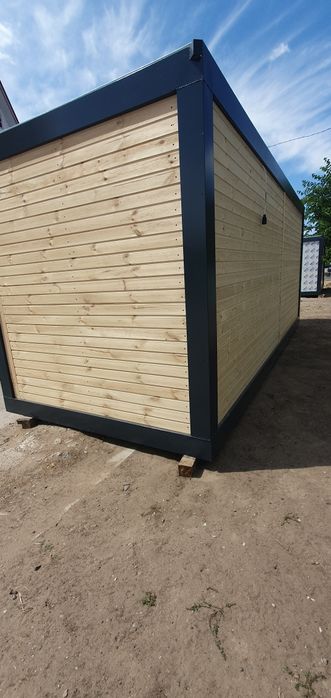 Vand containere modulare container birou santier  magazin fast food