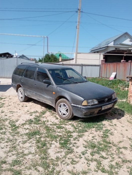 Продам Ниссан примера универсал