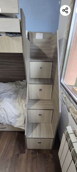 Vand mobila dormitor