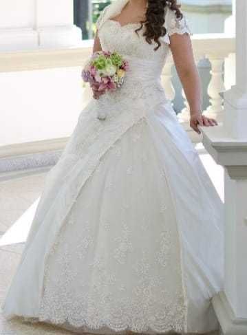 Rochie de mireasa
