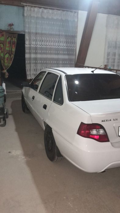 1.6 некся люкс кондитсионер