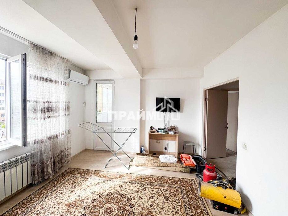 ПРОДАМ 1 ком. Коктем (Даурен ПРАЙМ)