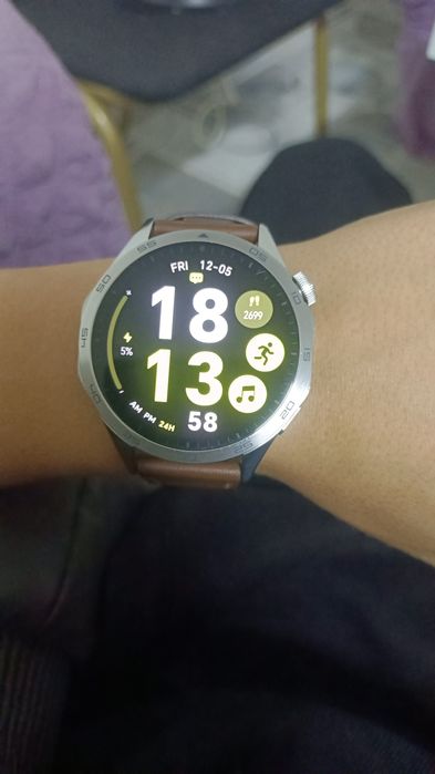 Huawei gt4 сатылады