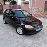Opel corsaj benzina 1 zero 2003 acte itp Asigurate  fiscal