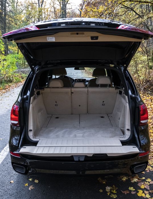 Vand X5M50D xDrive 381Cp