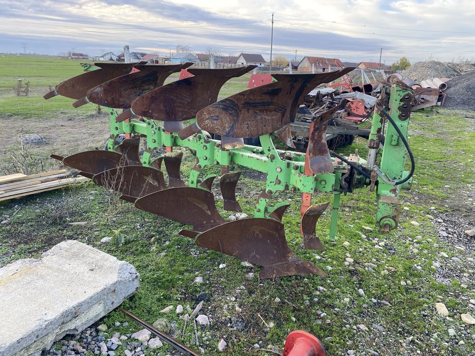 Plug Vogel&Noot 3+1 trupite