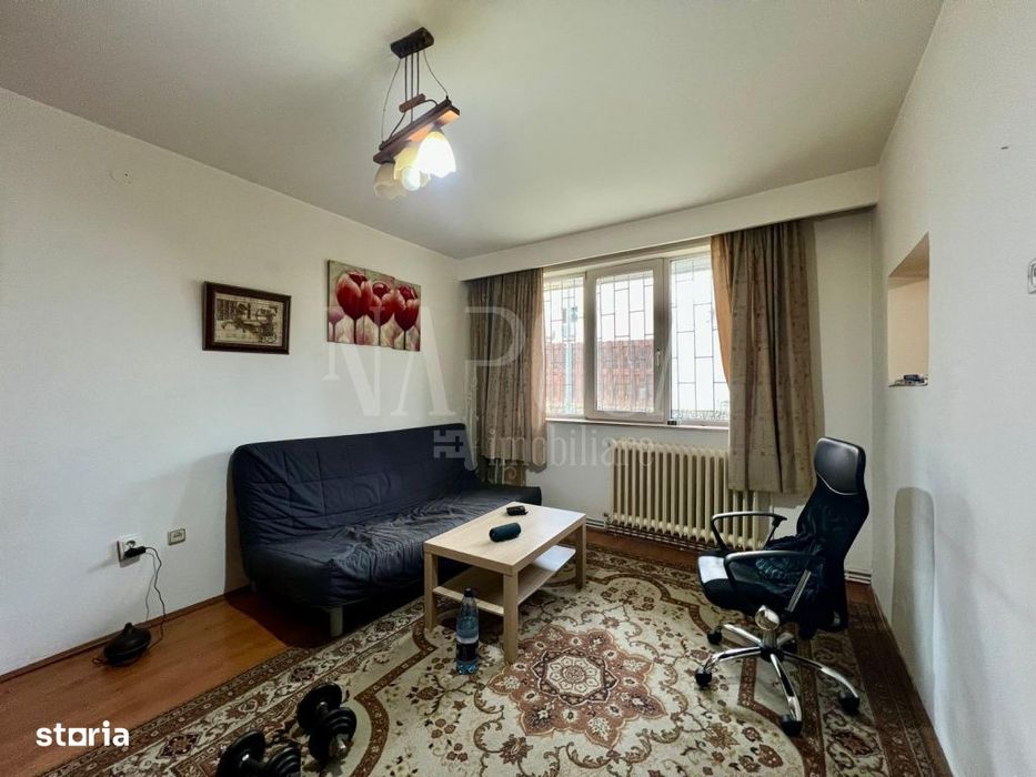 Apartament 2 camere de vanzare in Grigorescu, Cluj Napoca