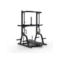 Вертикална Лег Преса Impulse Vertical Leg Press IFP1613, Уред За Крака