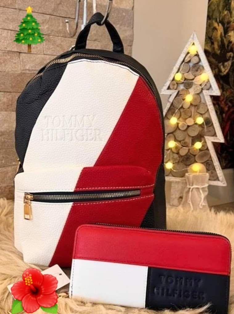Set dama, logo imprimat, saculet, etichetă