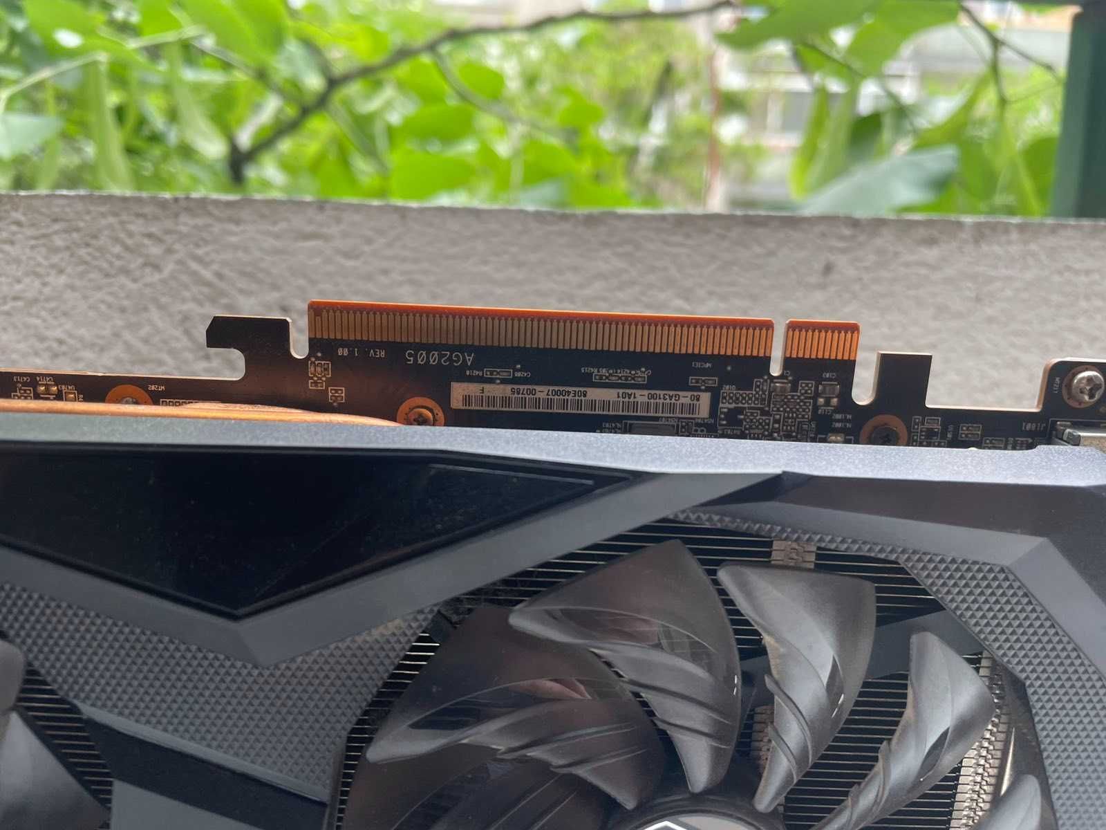 АSRock RX6700XT 12gb