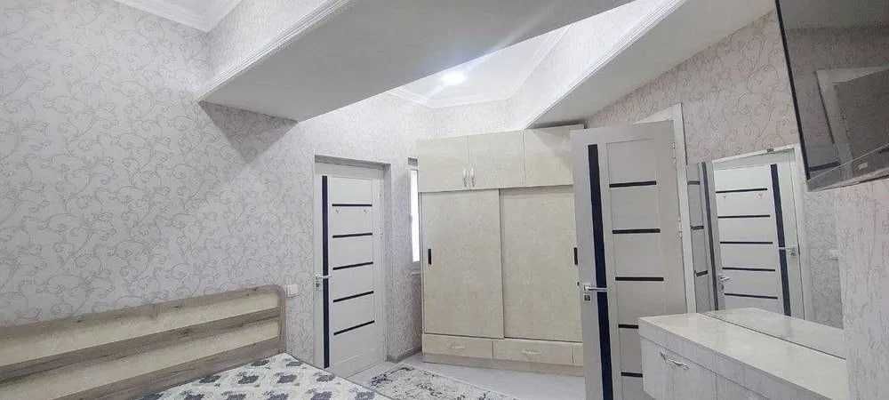 паркентский циалковский Мирзо Улугбек 4х ком с ремонтом BB Stroy 83м2;