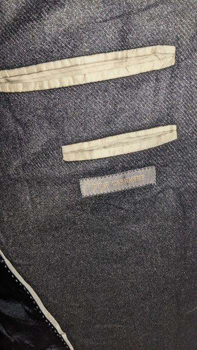 pardisiu corneliani  pure casmire