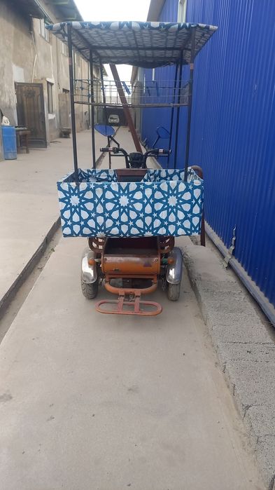 Eliktron sukitr zaryatkada yuradi