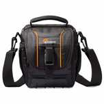 Чанта за фотоапарат Lowepro Adventura SH 120 II Черна