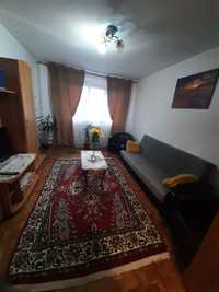 Închiriez apartament 3 camere Pitești vis a vi de Spitalul Miliar