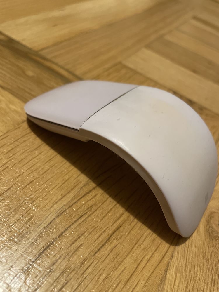Microsoft arc mouse