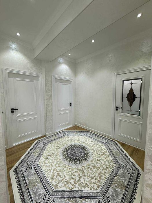 №4161 Продается квартира с евро ремонтом