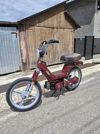 Moped piaggio si2 electronic