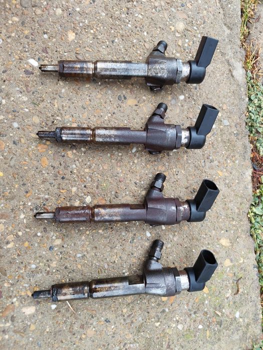 Форд конект на части 1.8тдци