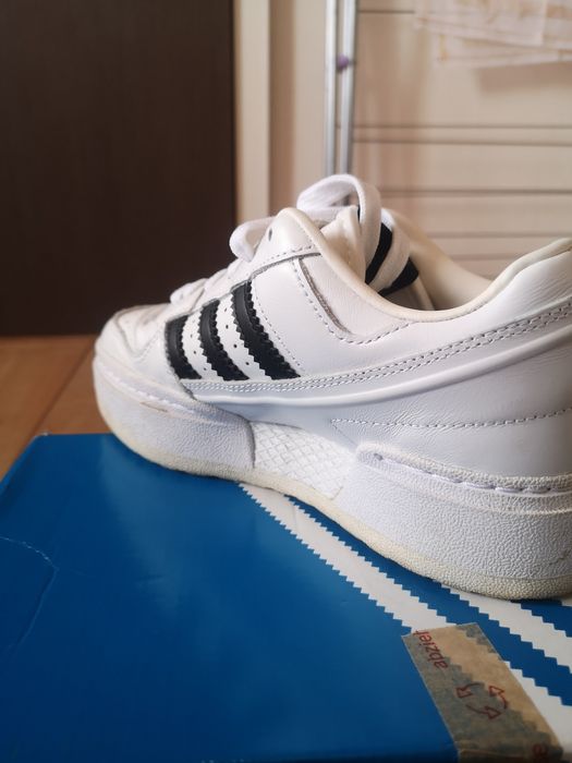 Маратонки Adidas Forum XLG W 37 номер