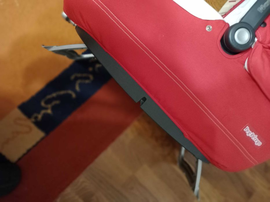Детска количка Peg Perego Pliko P3