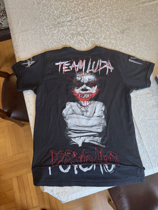 Psycho IV (Чисто нова)