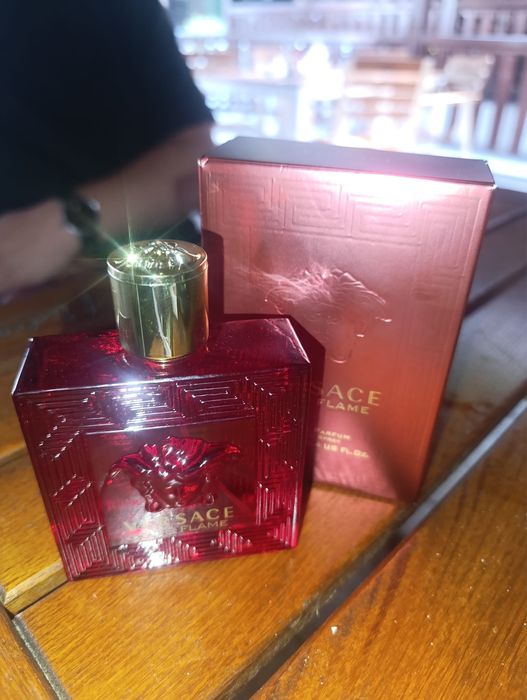 parfum versace eros sigilat, 100 mll original