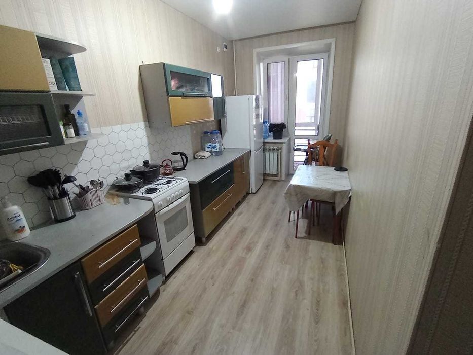 Продается 2 ком кв в мкр Юбилейный