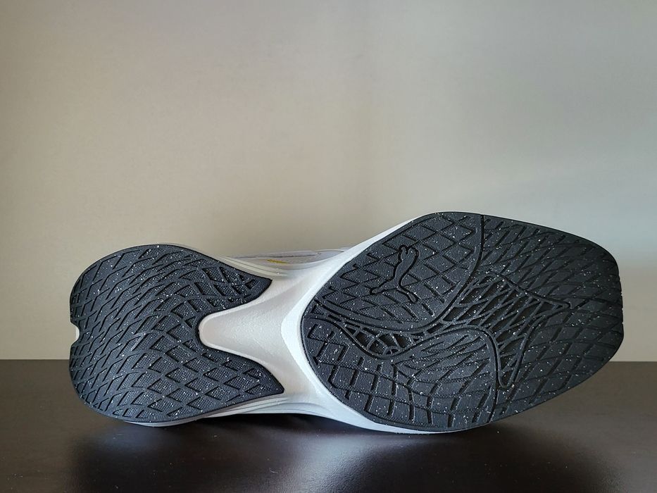 Puma Nitro Zeo D.South 42номер 27см Стелка, Нови