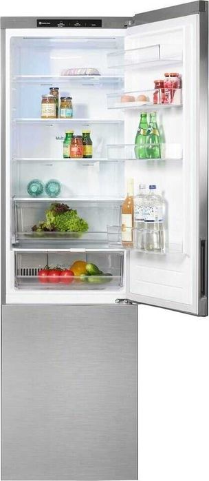 Хладилник с фризер LG GBP62PZNAC 203см