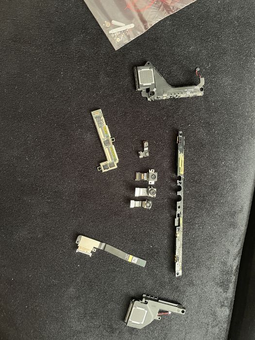 Microsoft surface pro 4 i5 4gb