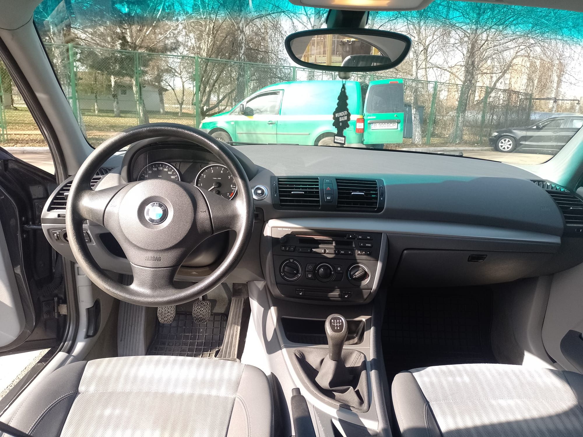 Vând Autoturism BMW