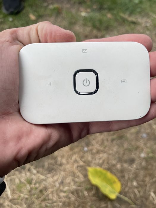 Wifi portabil Vodafone