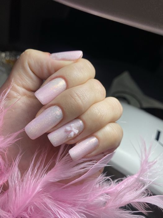 Unghii cu gel  Sânpetru