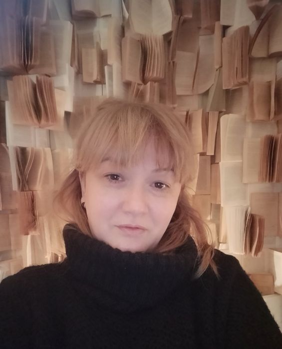 Pregătire/meditație la limba și literatura română (zona Tătărași)