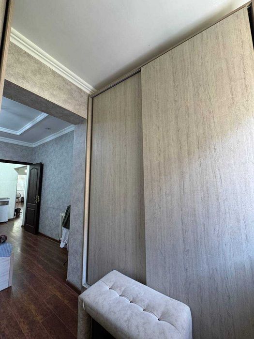 3 комнаты, 4/9 этаж, 100м², Мирзо-Улугбек, Корзинка`
