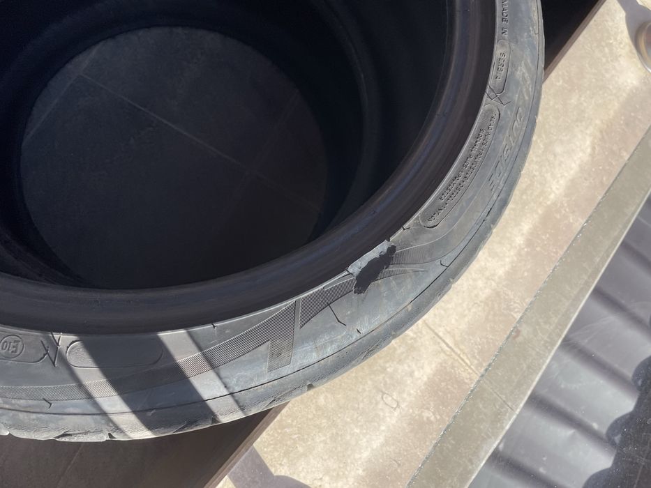 Гуми Kormoran 245/40/18