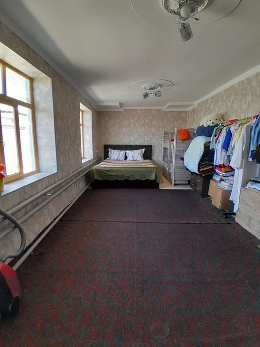 5 сотих 5 хона ховли сот.ди,фасад 10 м,Юкори Чирчик,Жумабозор,49 900 $