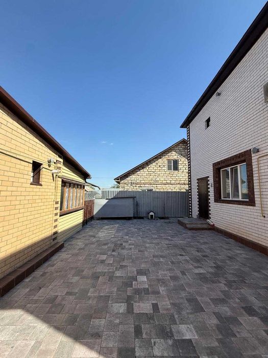 4х комнатный дом в р-не Жана-Кала.ул.Маяквского за 170 млн тнг