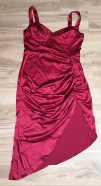 Rochie  roșie eleganta