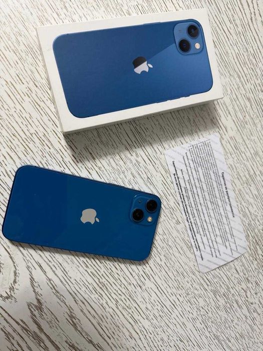 iPhone 13 продам