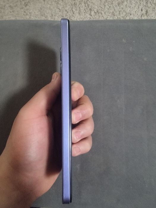 Vivo 17s idyal kelishamiz