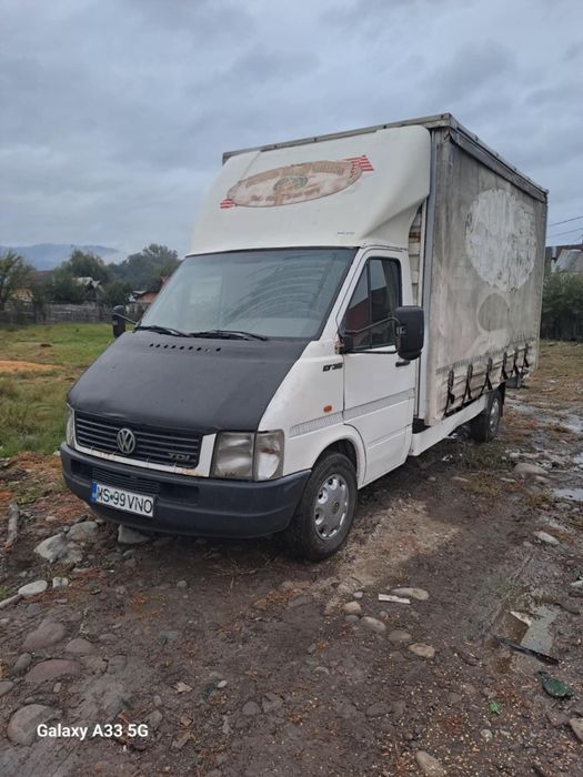 Lt 35 motor 2.5 109cp