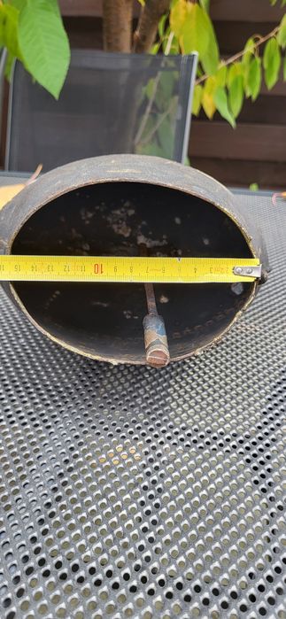 Talanga/clopot alamă